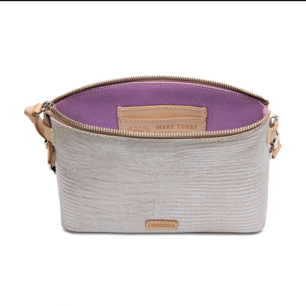 Consuela Celeste Midtown Crossbody Bag NWT ON SALE - Picture 6 of 8
